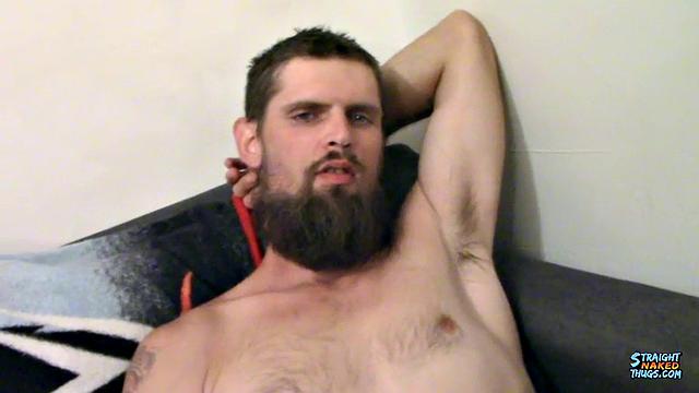 Straight Pal: дрочащая вечеринка - Нолан, Блинкс и Драк