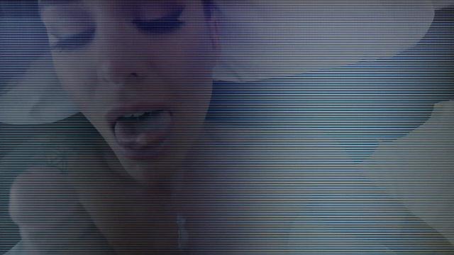 Busty La Sirena Fucked Before Her Shoot