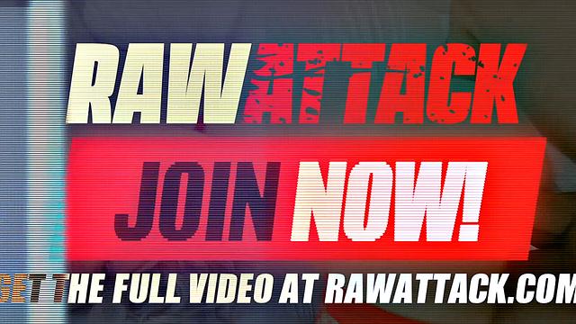 Busty La Sirena Fucked Before Her Shoot