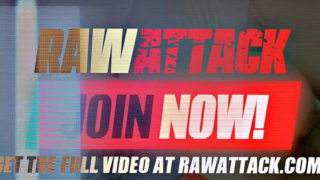 Busty La Sirena Fucked Before Her Shoot