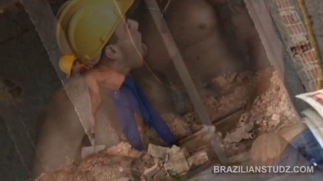 Rafael Reis with Henrique Neves