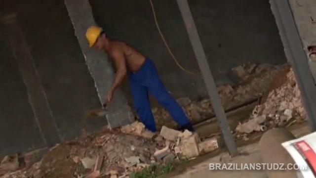 Rafael Reis with Henrique Neves