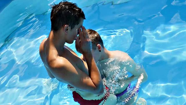 Finn Harper - Peter Pollock