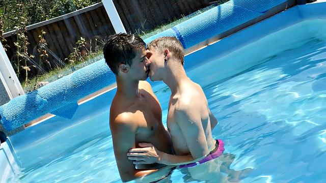 Finn Harper - Peter Pollock