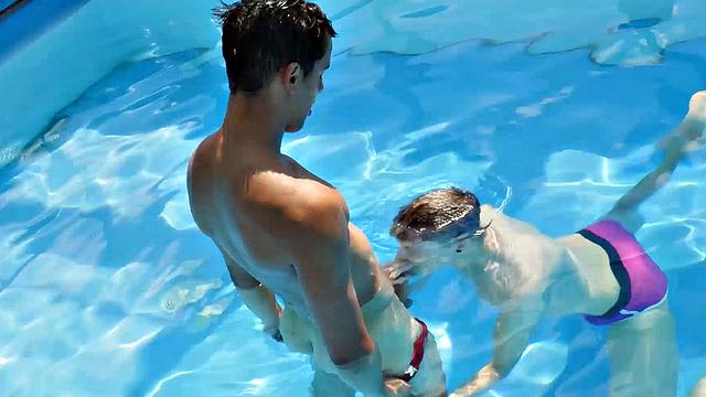 Finn Harper - Peter Pollock