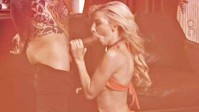 ZeroToleranceFilms - A Good Anal with The Blondie Neighbour After A Workout Run