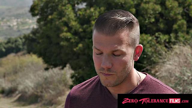 ZeroToleranceFilms - A Good Anal with The Blondie Neighbour After A Workout Run