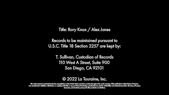 Petite Rory Knox pleases her big dick admirer