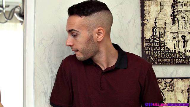 Stepsis Knows What She's Doing - S21:E3