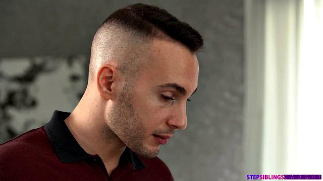 Stepsis Knows What She's Doing - S21:E3