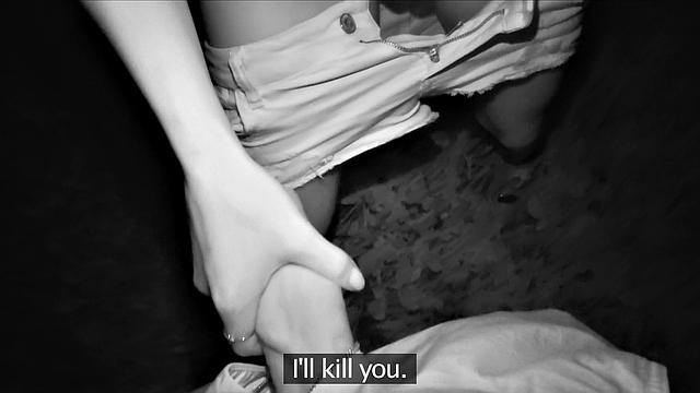 Daisy Duke Fucked in the Park