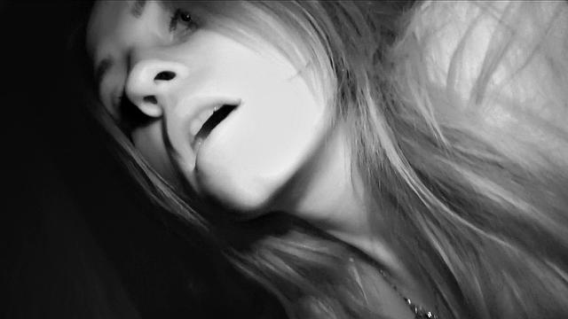 Daisy Duke Fucked in the Park