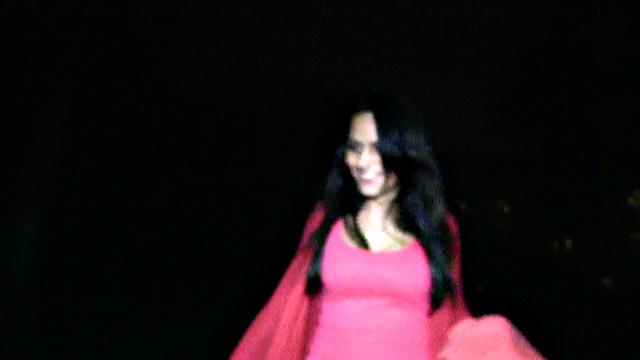 Daisy Duke Fucked in the Park