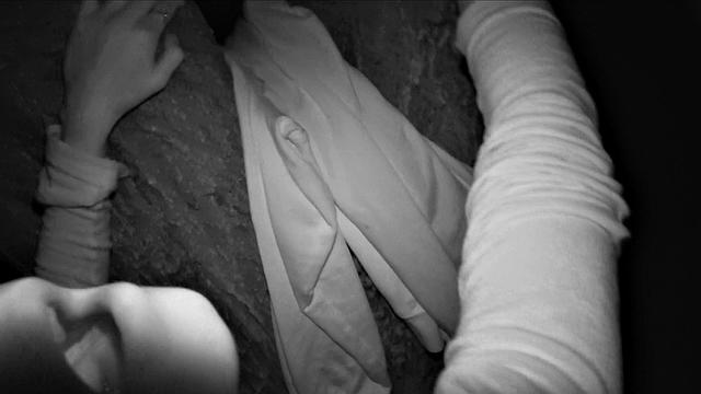 Daisy Duke Fucked in the Park