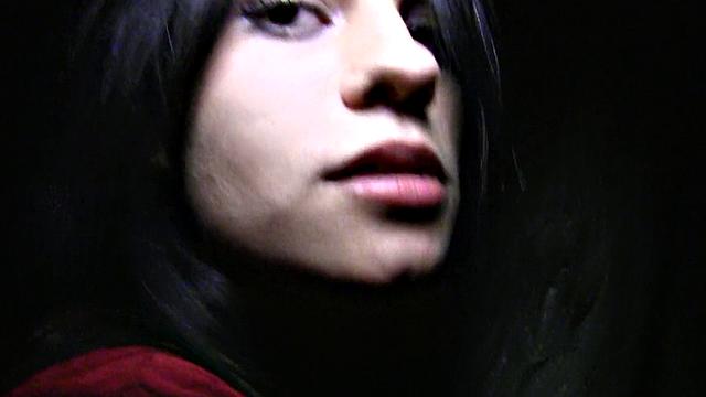 Daisy Duke Fucked in the Park