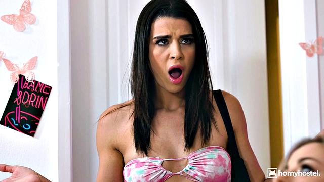 Chastity Chase Video