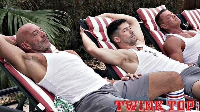 GRANT DUCATI Chapter 1 - Cooling