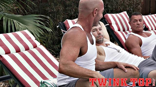 GRANT DUCATI Chapter 1 - Cooling