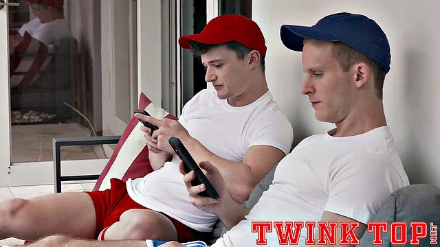 GRANT DUCATI Chapter 1 - Cooling