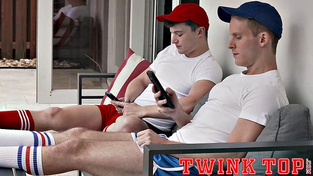 GRANT DUCATI Chapter 1 - Cooling