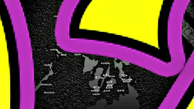 Hazel on Trike Patrol