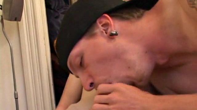 Mason and Shane Bang