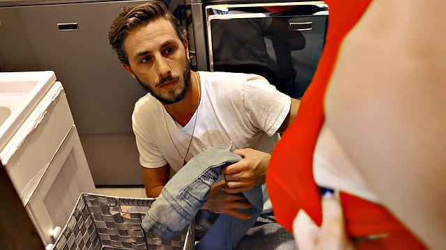 Mom Swap Arrangement