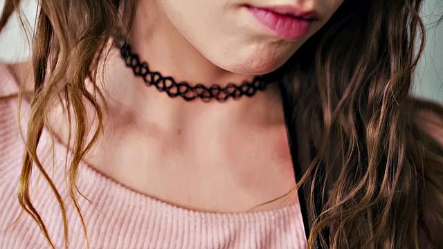 Ukulele Lay gets seduced by her man on the beach & gets drilled doggystyle