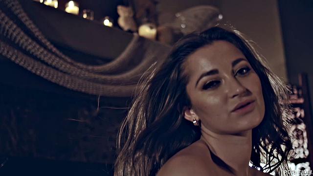 Romantic Aggression #2