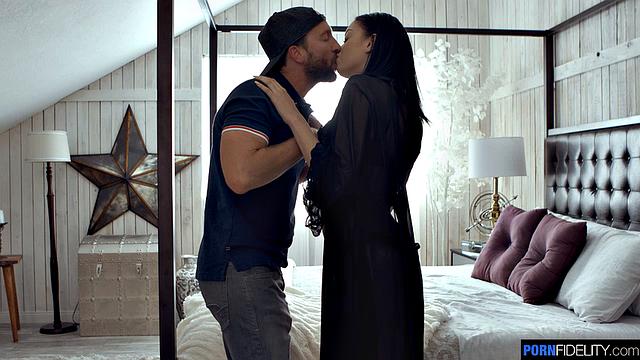 I'm Finally Pregnant!