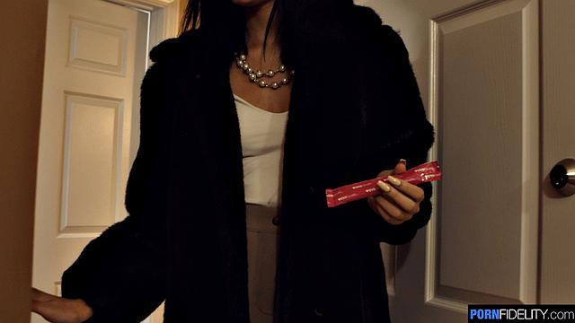 I'm Finally Pregnant!