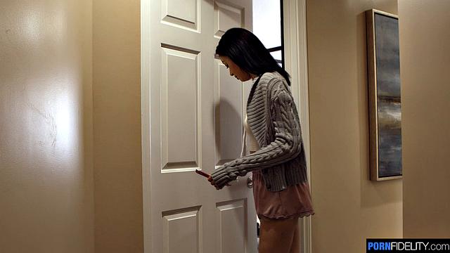 столько спермы потрачено - тест наконец показал успех