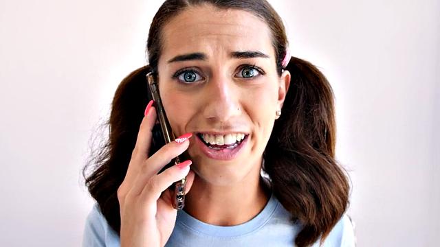 Petite babe riding big cock in kinky interracial couple