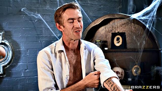 When Evil Takes Control