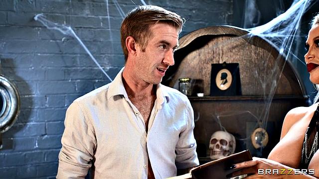 When Evil Takes Control