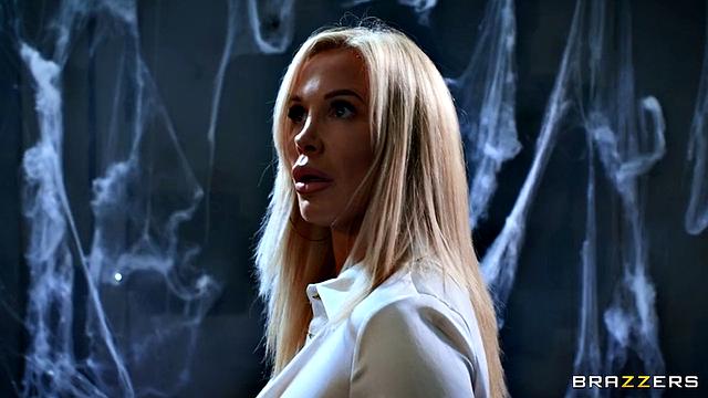 When Evil Takes Control