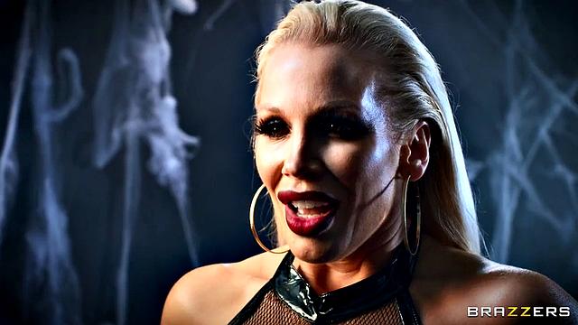 When Evil Takes Control