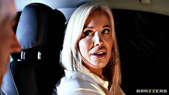 When Evil Takes Control