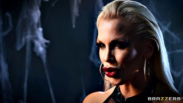 When Evil Takes Control