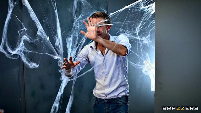 When Evil Takes Control