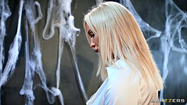 When Evil Takes Control