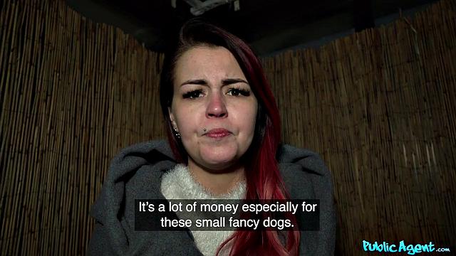 Switching from Dog to Doggystyle