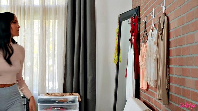 Sampling The Merchandise