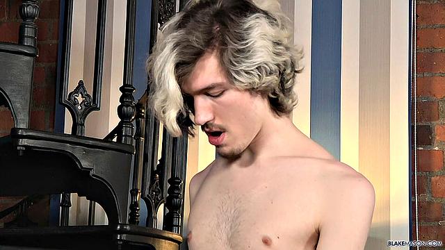 Maxxie Takes A Huge Dick - Jake Hunter &amp;amp ;Maxxie Wilde