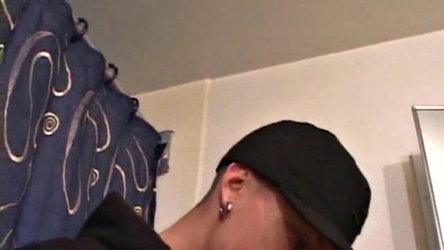 Young Shane Jerking Off