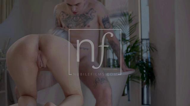 One Hot Bath - S43:E5