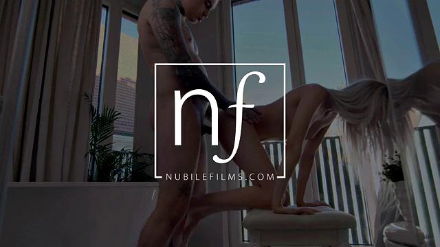 One Hot Bath - S43:E5