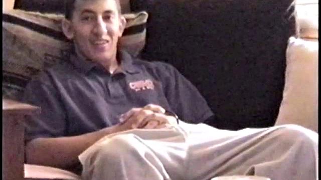 Blowing Big Dick Straight Boy Dante