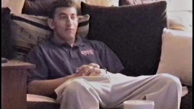 Blowing Big Dick Straight Boy Dante