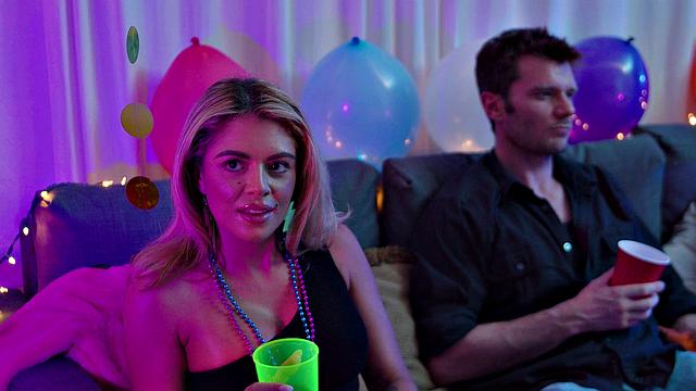 Foursome Is Better Than None: Shoot Your Shot Extended Cut